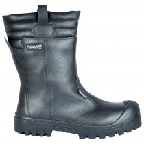 Chaussure De Sécurité Haute Cofra Strapping Uk S3 Dès € 88