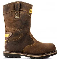 Buckler Boots B1150SM Buckflex Gratis Bezorging CDM