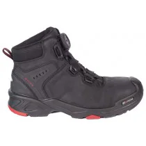 Grisport top werkschoenen waterdicht