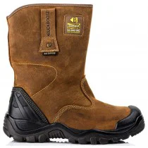 Beschikbaar Dezelfde onhandig Buckler Boots B701SMWP | Gratis Bezorging | Kopen Bij CDM