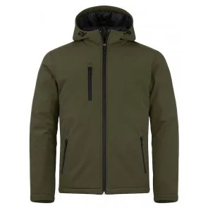 Softshell jassen groen online kopen Achteraf betalen 9 2 van klanten