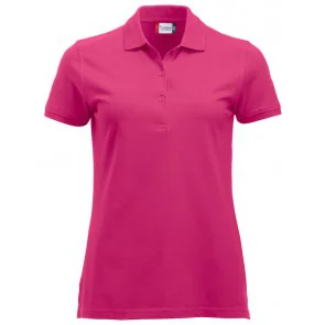 Rood poloshirt hotsell dames