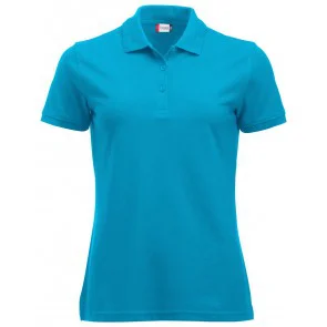 Dames poloshirt korte mouw shop