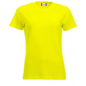 T shirts Dames geel online kopen Achteraf betalen 9 2 van klanten