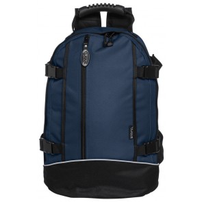 Clique Backpack II Navy