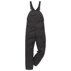 Fristads Amerikaanse overall 81 P154 Zwart