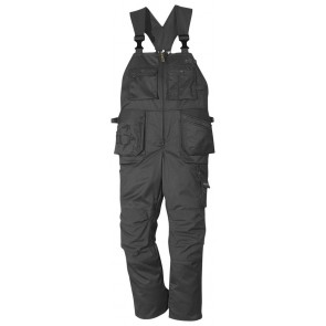 Fristads Amerikaanse overall 41 PS25 Zwart
