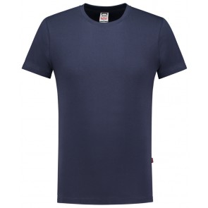Tricorp 101004 T-Shirt Slim Fit Blauw