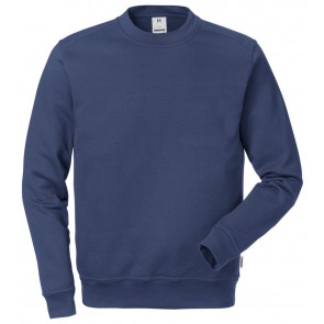 Fristads Sweatshirt 7601 SM Donker marineblauw