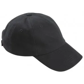 Fristads Cap 9107 SC Zwart