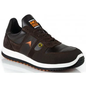 NoRisk Biker S3 heren werkschoenen