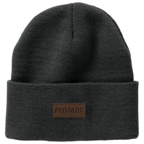 Fristads Beanie 9127 AM Zwart