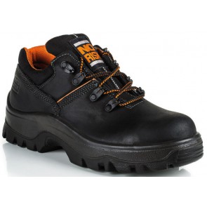 NoRisk King S3 heren werkschoenen