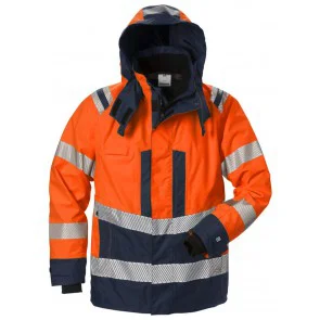 Fristads Werkkleding oranje Afneembare Capuchon online kopen Achteraf betalen 9 2 van klanten