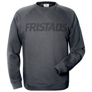 Fristads Sweater 7463 SHK Antracietgrijs