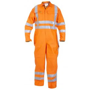 Hydrowear Melbourne Overall Oranje