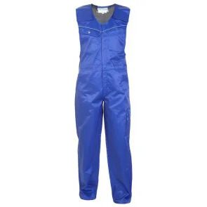 Hydrowear Erfurt Bodybroek Kobalt