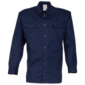 Werkkleding Lange mouw blauw HAVEP Basic online kopen | 9,2 van klanten