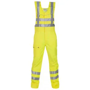 Hydrowear Albany Bodybroek Geel