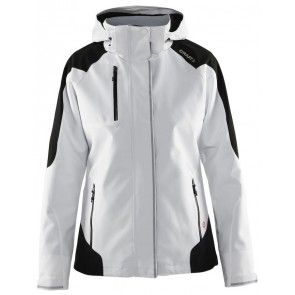 Craft Zermatt Jacket Women Wit