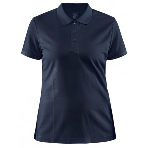 Poloshirts Dames blauw online | Achteraf betalen | 9,2 klanten