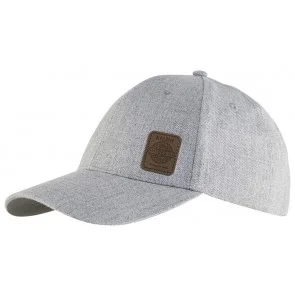 Blåkläder 2053-2870 Wollen baseball cap Grijs Mêlee