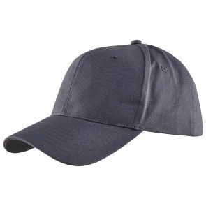 Blåkläder 2074 Unite cap Medium Grijs
