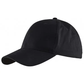 Blåkläder 2074 Unite cap Zwart