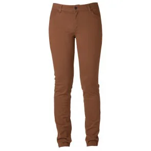 Harvest Officer Chino Dames Camel