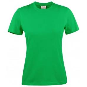 Groen shirt shop