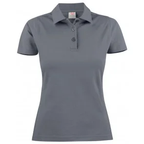 Poloshirt dames hotsell korte mouw