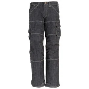 Spijker werkbroek heren best sale