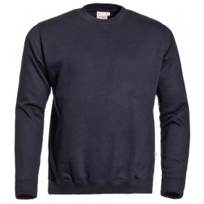 Santino sweater Roland marineblauw