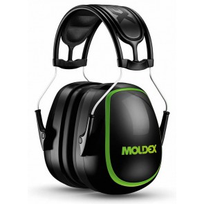 Moldex M6 6130 gehoorkap met hoofdband