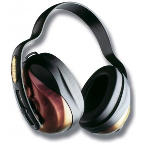 Moldex M2 6200 gehoorkap met hoofdband