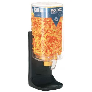 Moldex station met 500 paar Mellows oordoppen (7650)