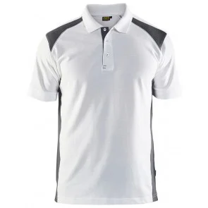 Werk poloshirt heren online