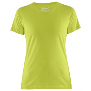 T shirts geel online kopen Achteraf betalen 9 2 van klanten