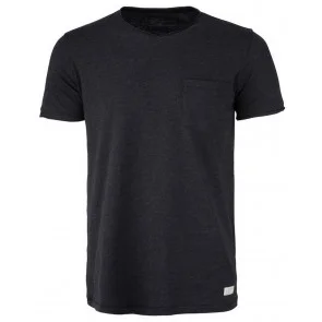 Cutter & Buck Pacific City Tee Men Antracite Melange