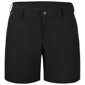 Cutter & Buck Salish Shorts Dames Zwart
