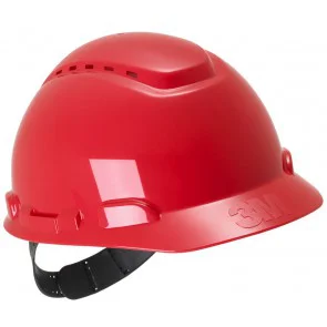 3M Peltor H-700N veiligheidshelm (H700NRD)