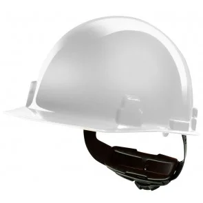 MSA veiligheidshelm ThermalGard met Fas-Trac (GV815) wit