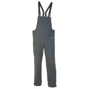 Hydrowear Sandhurst Amerikaanse overall Groen