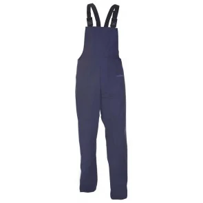 Hydrowear Sandhurst Amerikaanse overall Marineblauw