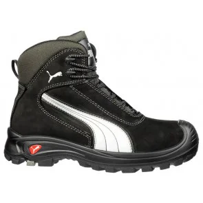 Puma werkschoenen hoog outlet
