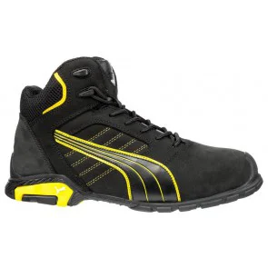 Puma Werkschoenen Heren S3 online kopen Achteraf betalen 9 2