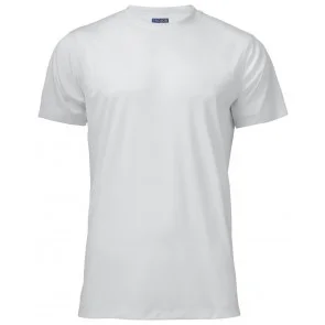 Projob 2030 T-Shirt Wit