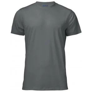 Projob 2030 T-Shirt Steengrijs