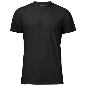 Projob 2030 T-Shirt Zwart