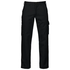 Projob 2518 Werkbroek Zwart